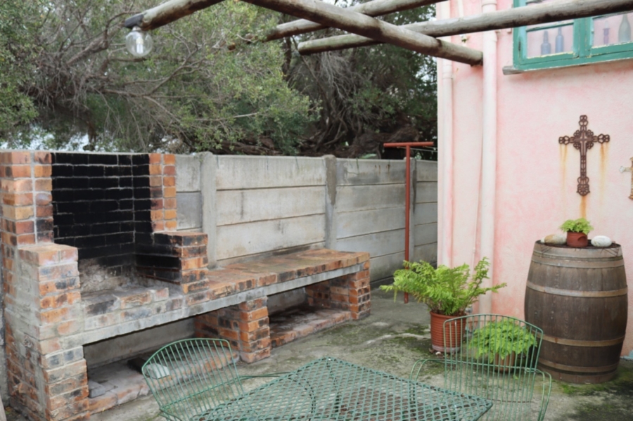 Commercial Property for Sale in Kleinmond Western Cape